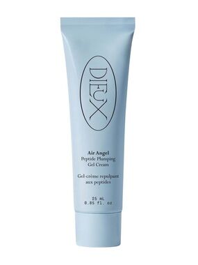Dieux Air Angel Hydrating Facial Gel Cream Mini 15mL Fragrance Free